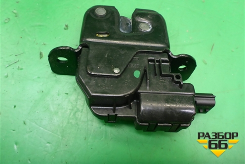 Замок багажника (905039428R) для VAZ XRAY с 2016г (Хрэй)