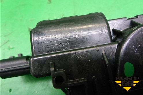 Замок багажника (905039428R) для VAZ XRAY с 2016г (Хрэй)