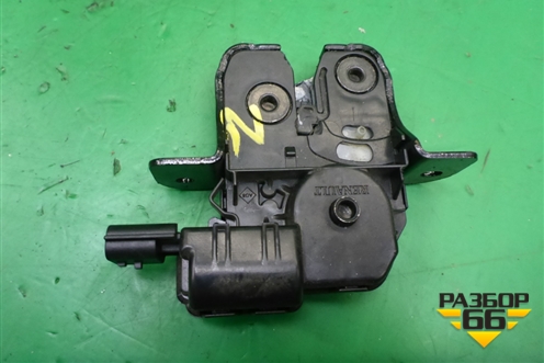 Замок багажника (905039428R) для VAZ XRAY с 2016г (Хрэй)