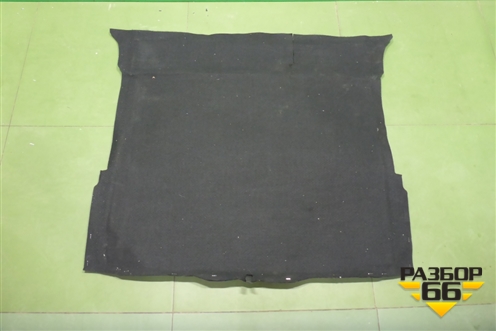 Пол багажника (8450022041) для VAZ XRAY с 2016г (Хрэй)