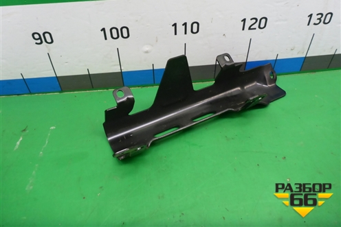 Кронштейн топливной рейки (175B16775R) для VAZ XRAY с 2016г (Хрэй)
