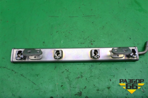 Рейка топливная рампа (1.6л H4M) (175200117R) для VAZ XRAY с 2016г (Хрэй)