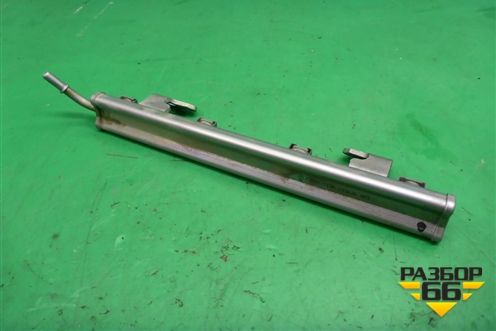 Рейка топливная рампа (1.6л H4M) (175200117R) для VAZ XRAY с 2016г (Хрэй)