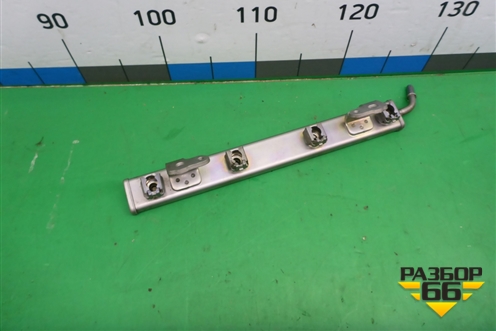 Рейка топливная рампа (1.6л H4M) (175200117R) для VAZ XRAY с 2016г (Хрэй)