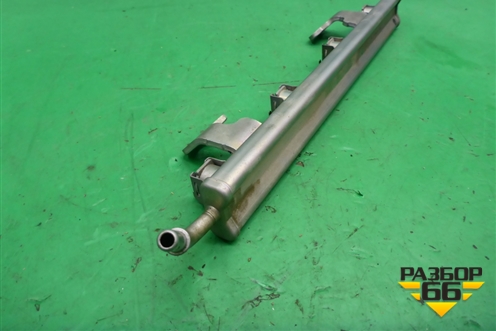 Рейка топливная рампа (1.6л H4M) (175200117R) для VAZ XRAY с 2016г (Хрэй)