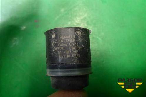 Датчик парковки (253A42318R) для VAZ XRAY с 2016г (Хрэй)