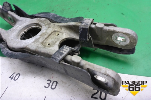 Рычаг задний нижний под пружину (левый купэ AMG) для Mercedes Benz C-Klass W205 с 2014г (Ц)