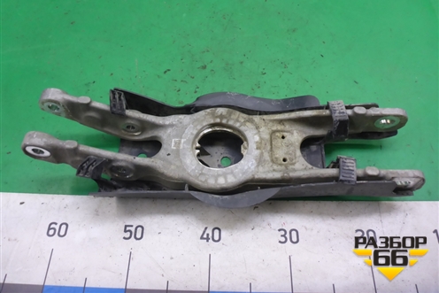 Рычаг задний нижний под пружину (левый купэ AMG) для Mercedes Benz C-Klass W205 с 2014г (Ц)