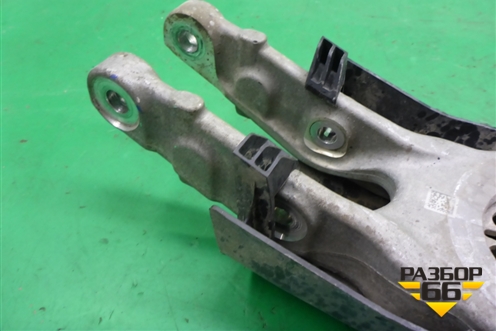 Рычаг задний нижний под пружину (правый купэ AMG) для Mercedes Benz C-Klass W205 с 2014г (Ц)