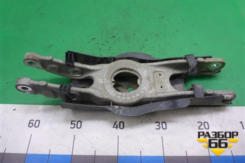 Рычаг задний нижний под пружину (правый купэ AMG) для Mercedes Benz C-Klass W205 с 2014г (Ц)