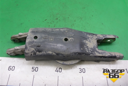 Рычаг задний нижний под пружину (правый купэ AMG) для Mercedes Benz C-Klass W205 с 2014г (Ц)