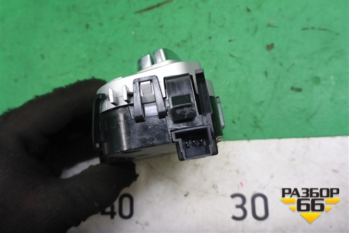 Модуль кнопок (память сидений передний правый) (A2059054418) для Mercedes Benz C-Klass W205 с 2014г (Ц)