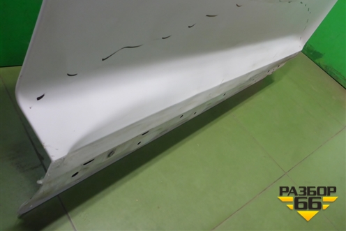 Дверь передняя правая (760831052B) для Volkswagen Touareg с 2018г (Туарег)