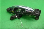 Ручка наружная двери передней правой (A0997602200) для Mercedes Benz C-Klass W205 с 2014г (Ц)