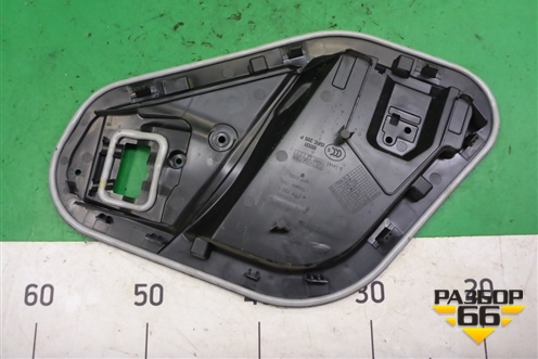 Панель внутренняя двери левой (купэ) (A2057206320) для Mercedes Benz C-Klass W205 с 2014г (Ц)