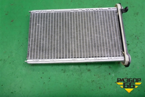 Радиатор отопителя (CT1031178KG) для Mercedes Benz C-Klass W205 с 2014г (Ц)