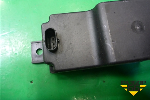 Преобразователь напряжения (A2059053414) для Mercedes Benz C-Klass W205 с 2014г (Ц)