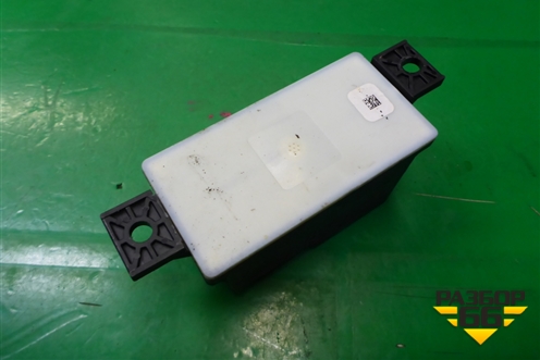 Преобразователь напряжения (A2059053414) для Mercedes Benz C-Klass W205 с 2014г (Ц)