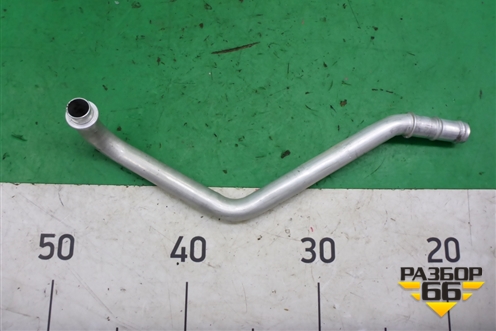 Трубка системы охлаждения (на корпус отопителя) для Mercedes Benz C-Klass W205 с 2014г (Ц)