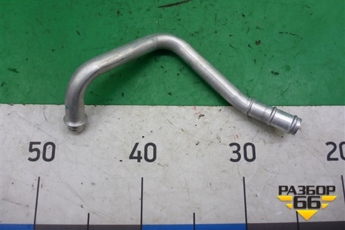 Трубка системы охлаждения (на корпус отопителя) для Mercedes Benz C-Klass W205 с 2014г (Ц)