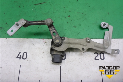 Датчик регулировки дорожного просвета (задний левый) (A0009053704) для Mercedes Benz C-Klass W205 с 2014г (Ц)