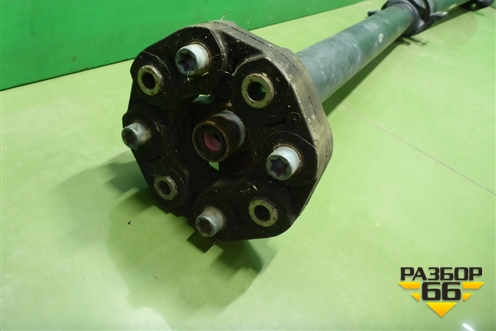 Вал карданный задний (купэ) (A2054104204) для Mercedes Benz C-Klass W205 с 2014г (Ц)