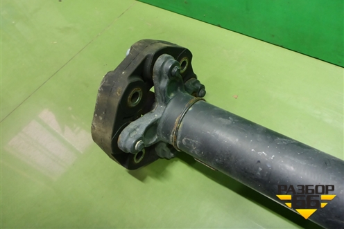 Вал карданный задний (купэ) (A2054104204) для Mercedes Benz C-Klass W205 с 2014г (Ц)