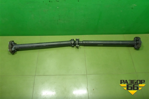 Вал карданный задний (купэ) (A2054104204) для Mercedes Benz C-Klass W205 с 2014г (Ц)