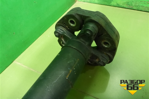 Вал карданный задний (купэ) (A2054104204) для Mercedes Benz C-Klass W205 с 2014г (Ц)