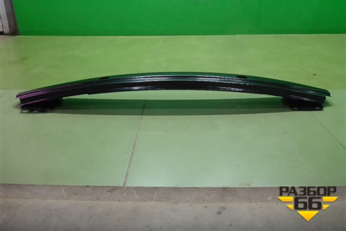 Усилитель переднего бампера (новый дубликат) (OEM0079UBP) для Hyundai i30 с 2007-2012г (Ай30)