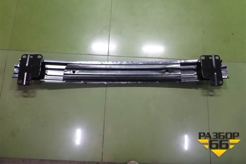 Усилитель переднего бампера (новый дубликат) (OEM0079UBP) для Hyundai i30 с 2007-2012г (Ай30)