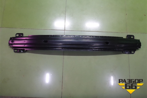 Усилитель переднего бампера (новый дубликат) (OEM0079UBP) для Hyundai i30 с 2007-2012г (Ай30)