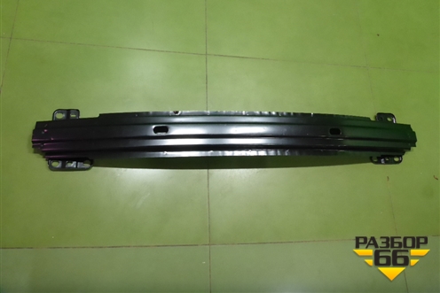 Усилитель переднего бампера (новый дубликат) (OEM0079UBP) для Hyundai i30 с 2007-2012г (Ай30)