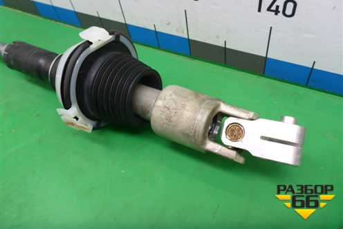 Кардан рулевой (A2314600056) для Mercedes Benz C-Klass W205 с 2014г (Ц)