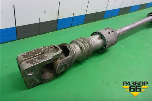 Кардан рулевой (A2314600056) для Mercedes Benz C-Klass W205 с 2014г (Ц)