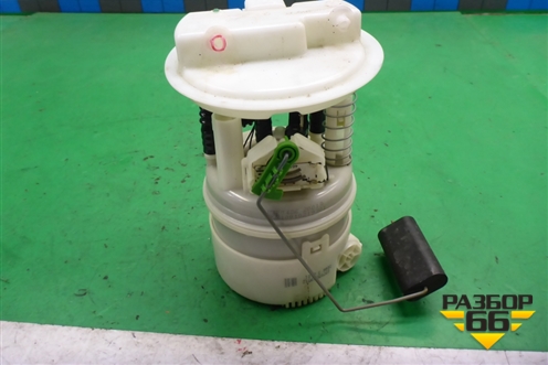 Насос топливный электрический (1.6л H4M) для VAZ XRAY с 2016г (Хрэй)