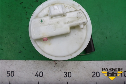 Насос топливный электрический (1.6л H4M) для VAZ XRAY с 2016г (Хрэй)