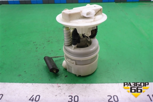 Насос топливный электрический (1.6л H4M) для VAZ XRAY с 2016г (Хрэй)