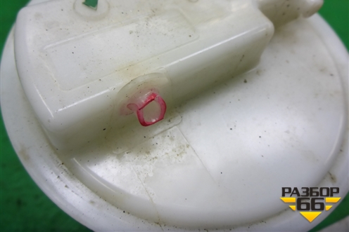 Насос топливный электрический (1.6л H4M) для VAZ XRAY с 2016г (Хрэй)