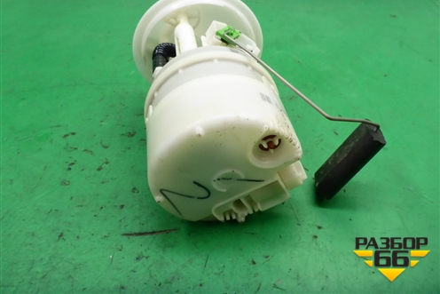 Насос топливный электрический (1.6л H4M) для VAZ XRAY с 2016г (Хрэй)