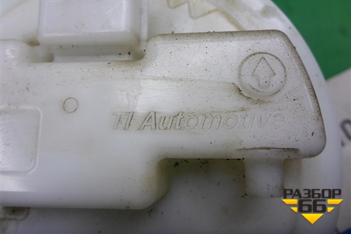 Насос топливный электрический (1.6л H4M) для VAZ XRAY с 2016г (Хрэй)