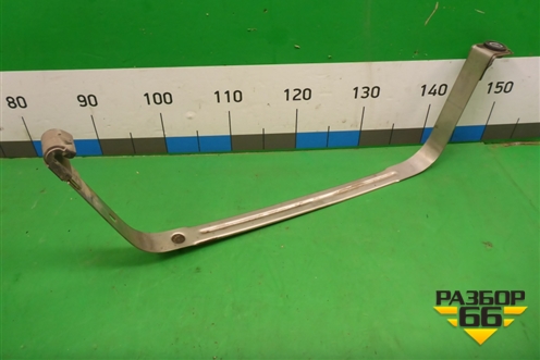 Лента крепления топливного бака (A2134707900) для Mercedes Benz C-Klass W205 с 2014г (Ц)