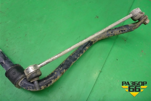 Стабилизатор передний (8450021180) для VAZ XRAY с 2016г (Хрэй)