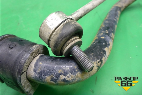 Стабилизатор передний (8450021180) для VAZ XRAY с 2016г (Хрэй)