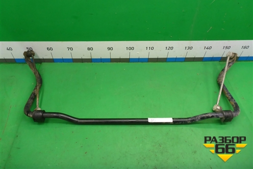 Стабилизатор передний (8450021180) для VAZ XRAY с 2016г (Хрэй)