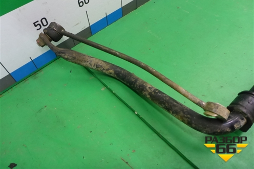 Стабилизатор передний (8450021180) для VAZ XRAY с 2016г (Хрэй)