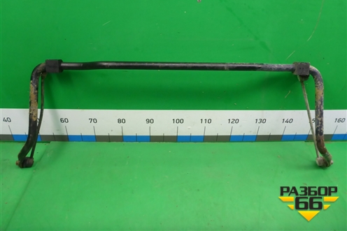 Стабилизатор передний (8450021180) для VAZ XRAY с 2016г (Хрэй)