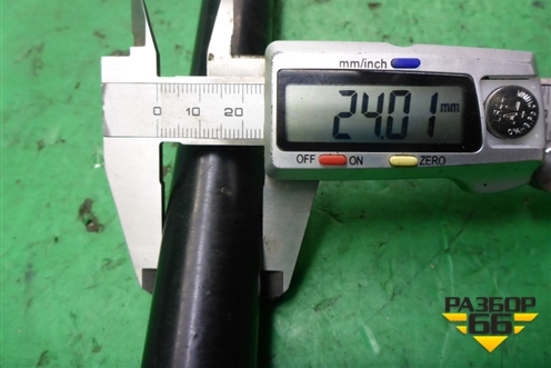 Стабилизатор передний (8450021180) для VAZ XRAY с 2016г (Хрэй)