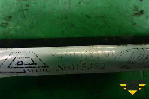 Стабилизатор передний (8450021180) для VAZ XRAY с 2016г (Хрэй)