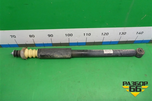 Амортизатор задний (8450021184) для VAZ XRAY с 2016г (Хрэй)